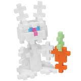 PlusPlus 04131 Tube - Bunny - DIY Kit