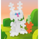 PlusPlus 04131 Tube - Bunny - DIY Kit