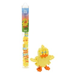 PlusPlus 04132 Tube - Chick - DIY Kit