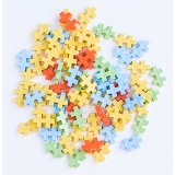 PlusPlus 04132 Tube - Chick - DIY Kit