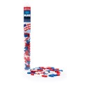 PlusPlus 04114 Tube - Patriotic Mix - DIY Kit