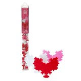 PlusPlus 04133 Tube - I Love You - DIY Kit
