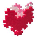 PlusPlus 04133 Tube - I Love You - DIY Kit