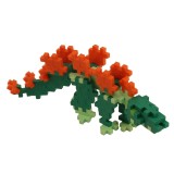 PlusPlus 04135 Tube – Stegosaurus - DIY Kit