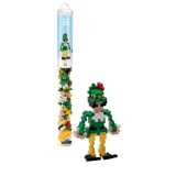 PlusPlus 04139 Tube – Elf - DIY Kit