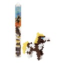 PlusPlus 04149 Tube – Horse - DIY Kit
