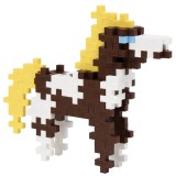 PlusPlus 04149 Tube – Horse - DIY Kit