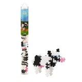 PlusPlus 04150 Tube – Cow - DIY Kit