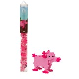 PlusPlus 04151 Tube – Pig - DIY Kit