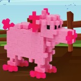 PlusPlus 04151 Tube – Pig - DIY Kit