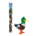 PlusPlus 04152 Tube – Mallard Duck - DIY Kit