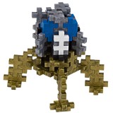 PlusPlus 04158 Tube – Lunar Lander- DIY Kit