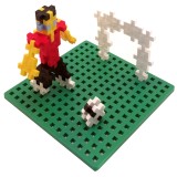 PlusPlus 05013 Baseplate Builder - Farm - DIY Kit