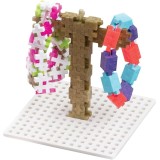 PlusPlus 05044a Baseplate Builder – Jewelry - DIY Kit