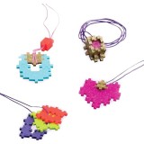 PlusPlus 05044a Baseplate Builder – Jewelry - DIY Kit