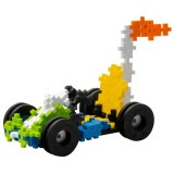 PlusPlus 05072 Learn to Build - Vehicles Super Set - DIY Kit