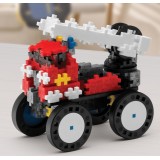 PlusPlus 05072 Learn to Build - Vehicles Super Set - DIY Kit