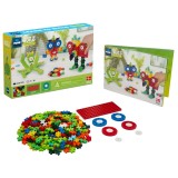 PlusPlus 05097 Learn to Build - Creatures - DIY Kit