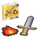 PlusPlus 05100 Puzzle by Number? - 250 pc Adventure - DIY Kit