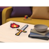 PlusPlus 05100 Puzzle by Number? - 250 pc Adventure - DIY Kit