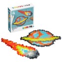 PlusPlus 05102 Puzzle by Number? - 500 pc Space - DIY Kit