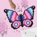 PlusPlus 05105 Puzzle by Number? - 800 pc Butterfly - DIY Kit