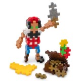 PlusPlus 05106 Tube - Pirate - DIY Kit