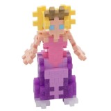 PlusPlus 05107 Tube - Princess - DIY Kit