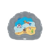 Paradiso Toys Plastic Dog Pool PT00770