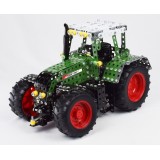 Tronico Profi Series - Fendt 939 VARIO 1095 parts - DIY Metal Kit T10065