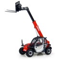 Universal Hobbies 1/32 Scale Manitou MT 625 T Comfort with Fork Diecast Replica UH2924