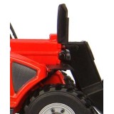 Universal Hobbies 1/32 Scale Manitou MT 625 T Comfort with Fork Diecast Replica UH2924