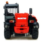 Universal Hobbies 1/32 Scale Manitou MT 625 T Comfort with Fork Diecast Replica UH2924