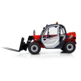 Universal Hobbies 1/32 Scale Manitou MT 625 T Comfort with Fork Diecast Replica UH2924