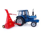 Universal Hobbies 1/32 Scale Taarup DM1350 – 1974 Diecast Replica UH4965