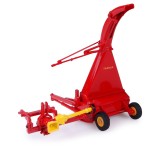 Universal Hobbies 1/32 Scale Taarup DM1350 – 1974 Diecast Replica UH4965