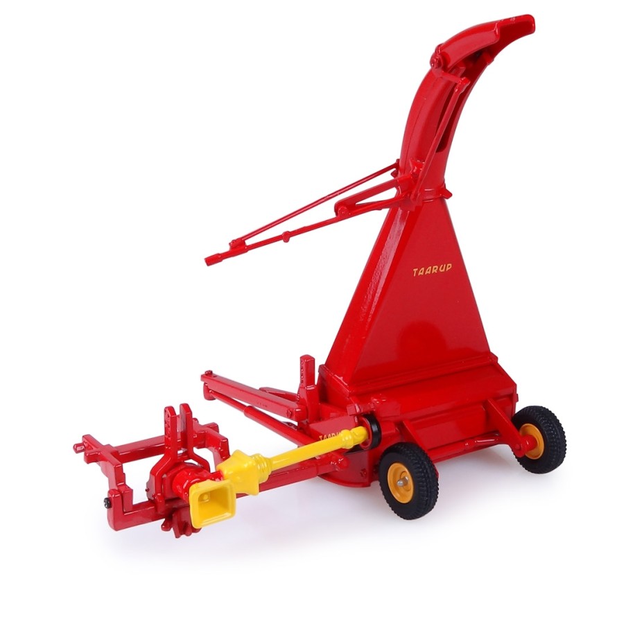 Universal Hobbies 1/32 Scale Taarup DM1350 – 1974 Diecast Replica UH4965