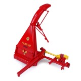 Universal Hobbies 1/32 Scale Taarup DM1350 – 1974 Diecast Replica UH4965