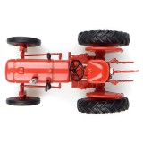 Universal Hobbies 1/43 Scale Valmet 33 Diesel Tractor Diecast Replica UH6097