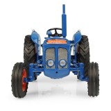 Universal Hobbies 1/32 Scale Fordson Super Dexta (1962) Tractor Diecast Replica UH6273
