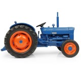 Universal Hobbies 1/32 Scale Fordson Super Dexta (1962) Tractor Diecast Replica UH6273
