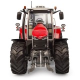 Universal Hobbies 1:32 Scale Massey Ferguson 7S.190 Tractor Diecast Replica UH6412