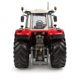 Universal Hobbies 1:32 Scale Massey Ferguson 7S.190 Tractor Diecast Replica UH6412