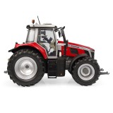 Universal Hobbies 1:32 Scale Massey Ferguson 7S.190 Tractor Diecast Replica UH6412