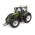 Universal Hobbies 1/32 Scale Valtra Q305 UNLIMITED Olive Green – 2023 Diecast Replica UH6477