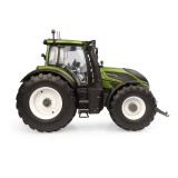 Universal Hobbies 1/32 Scale Valtra Q305 UNLIMITED Olive Green – 2023 Diecast Replica UH6477