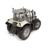 Universal Hobbies 1:32 Scale Massey Ferguson 7S.190 White Edition Tractor Diecast Replica UH6616