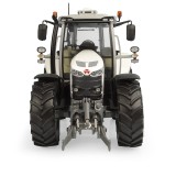 Universal Hobbies 1:32 Scale Massey Ferguson 7S.190 White Edition Tractor Diecast Replica UH6616