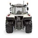 Universal Hobbies 1:32 Scale Massey Ferguson 7S.190 White Edition Tractor Diecast Replica UH6616