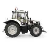 Universal Hobbies 1:32 Scale Massey Ferguson 7S.190 White Edition Tractor Diecast Replica UH6616
